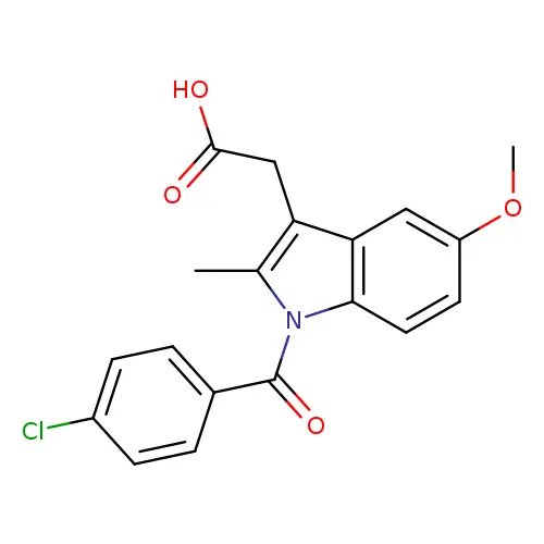 Molecule product