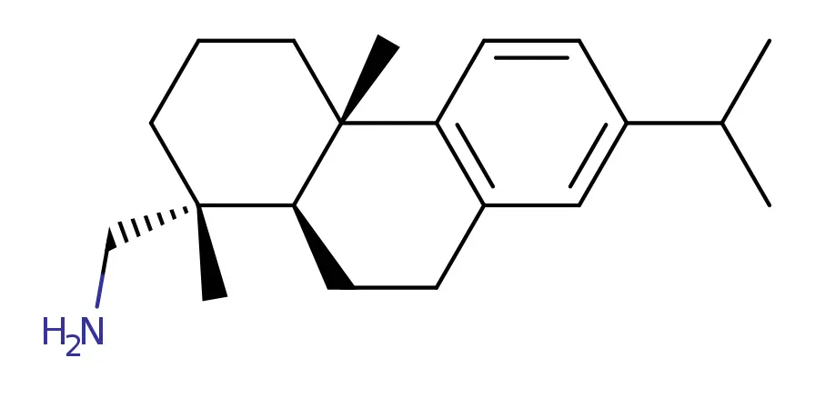 Molecule product
