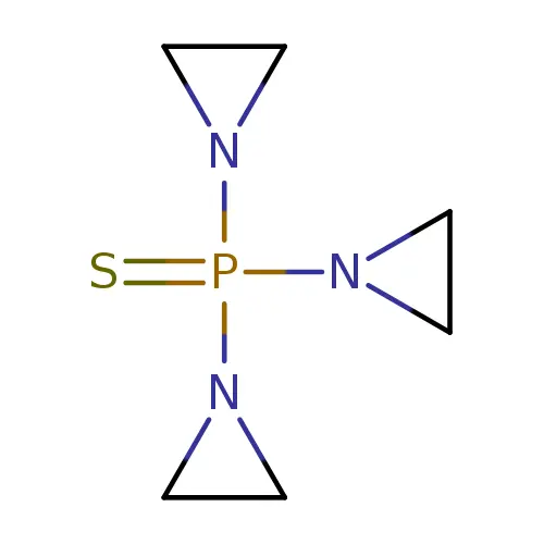 Molecule smiles