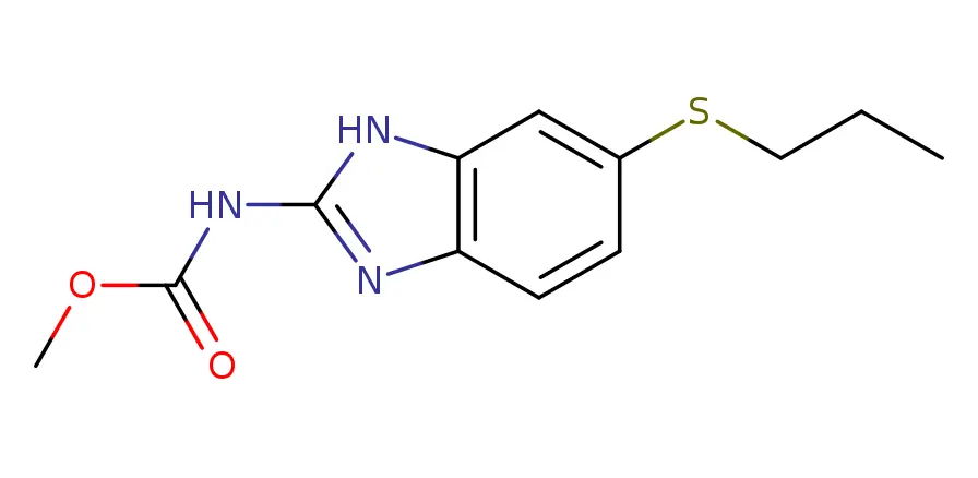 Molecule product