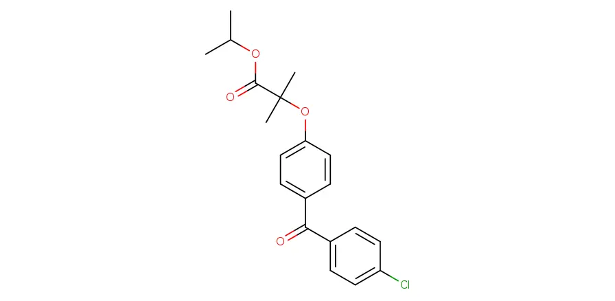 Molecule product