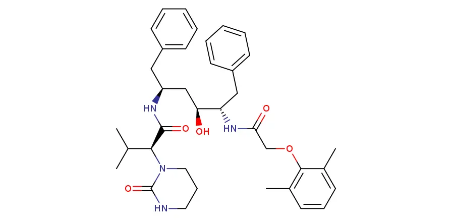 Molecule product