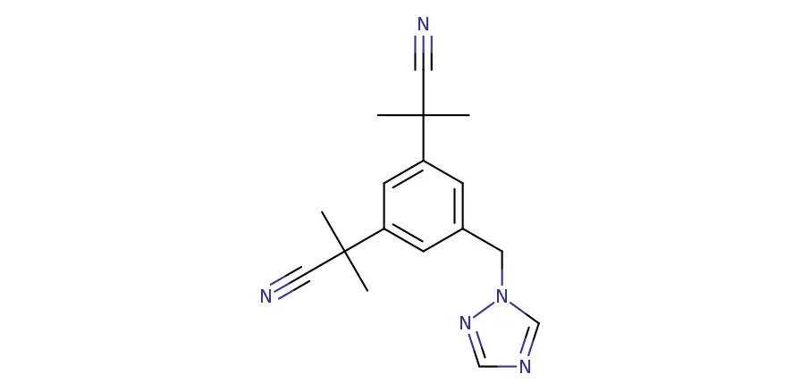 Molecule product