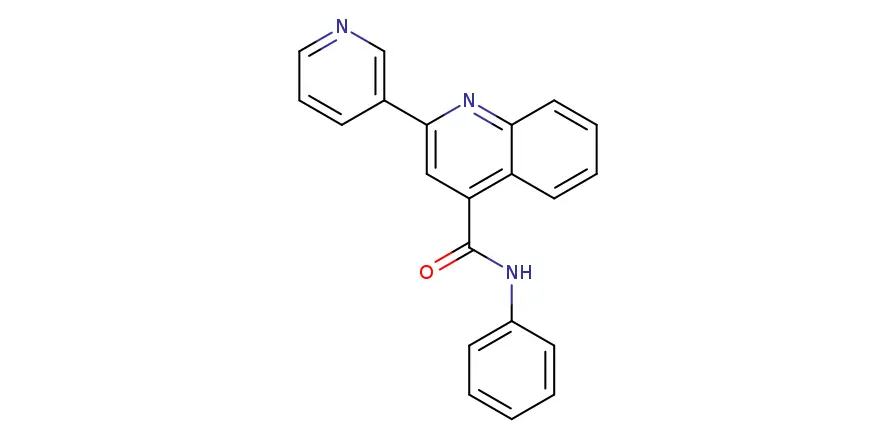 Molecule product