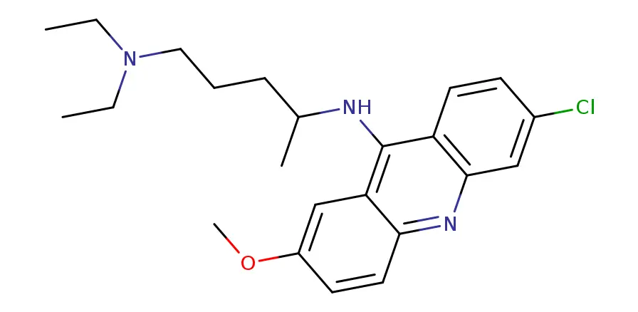 Molecule product