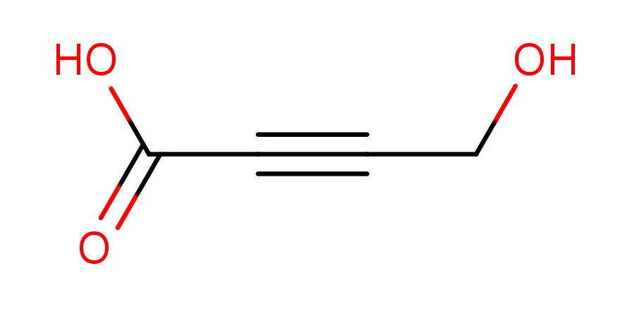 Molecule product