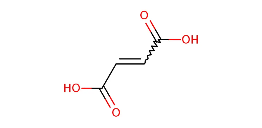 Molecule product