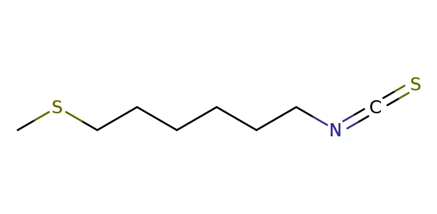 Molecule product