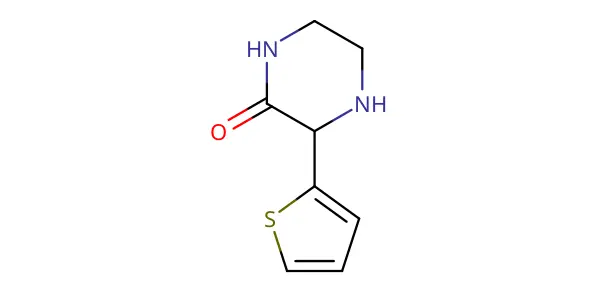 Molecule product