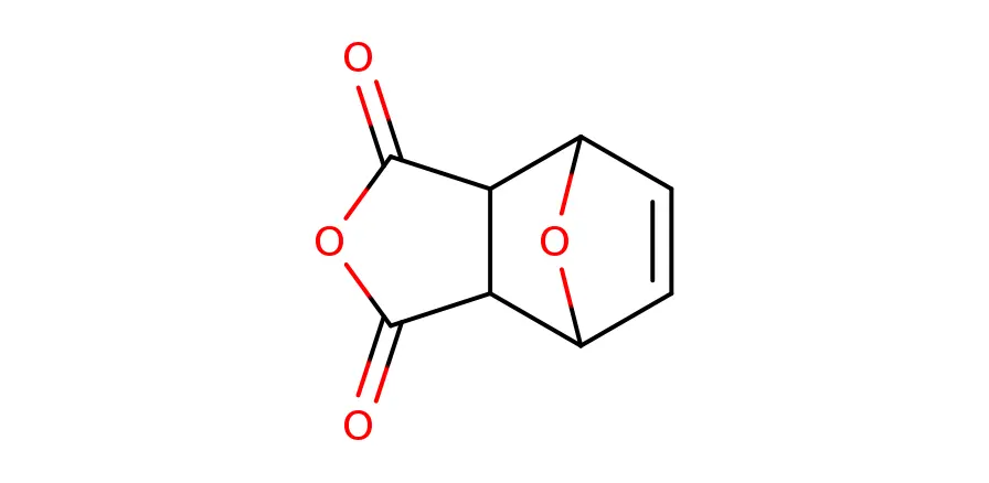 Molecule product