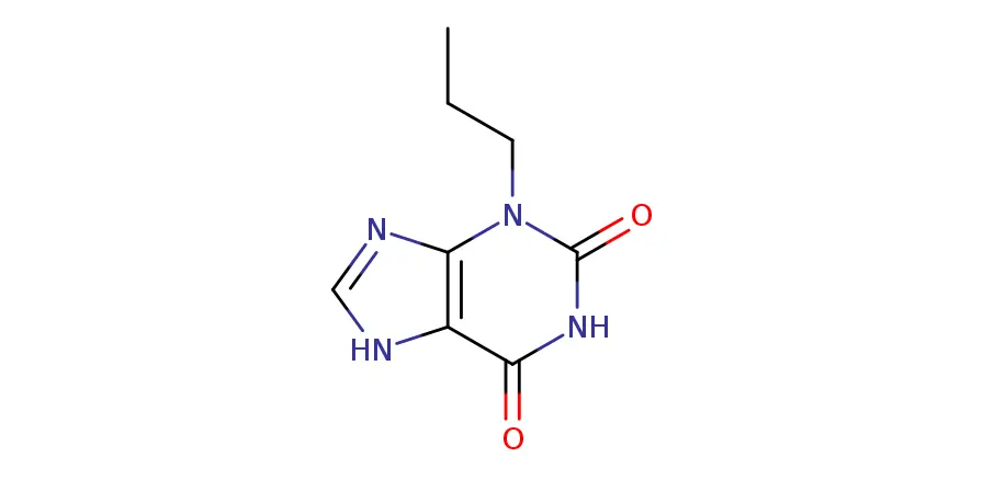 Molecule product