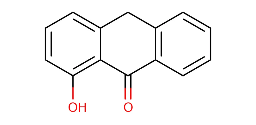 Molecule product