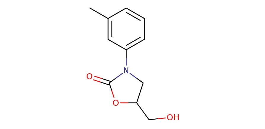 Molecule product