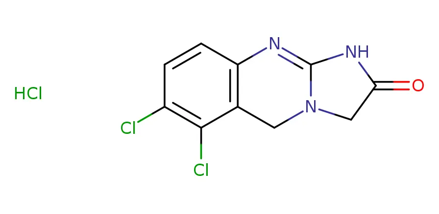 Molecule product