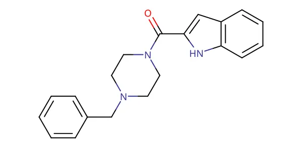 Molecule product