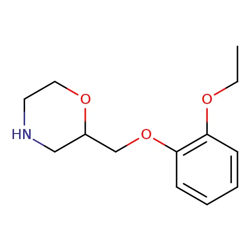 Molecule smiles