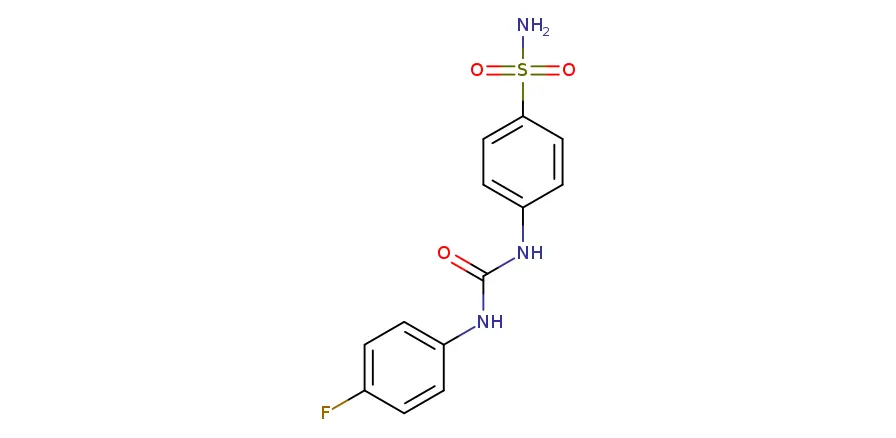 Molecule product