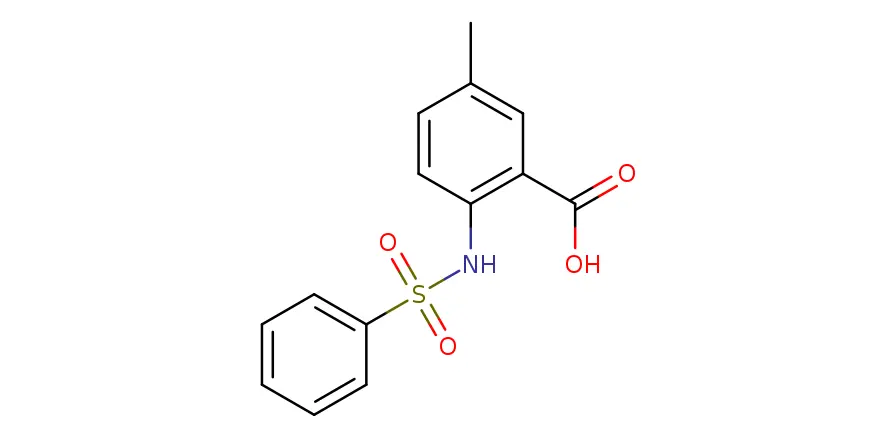 Molecule product