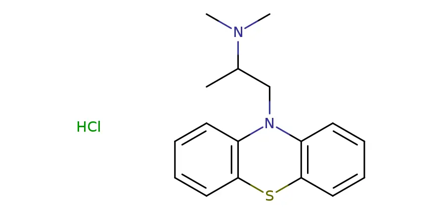 Molecule product