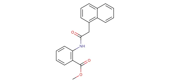 Molecule product