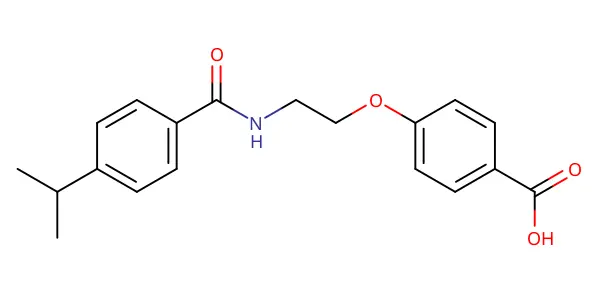Molecule product