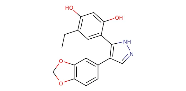 Molecule product