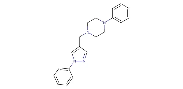 Molecule product
