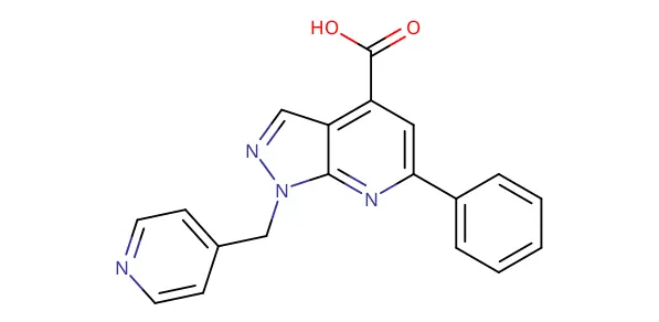 Molecule product
