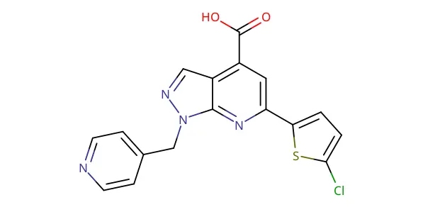 Molecule product