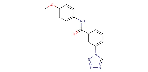 Molecule product