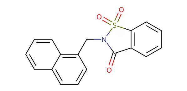 Molecule product