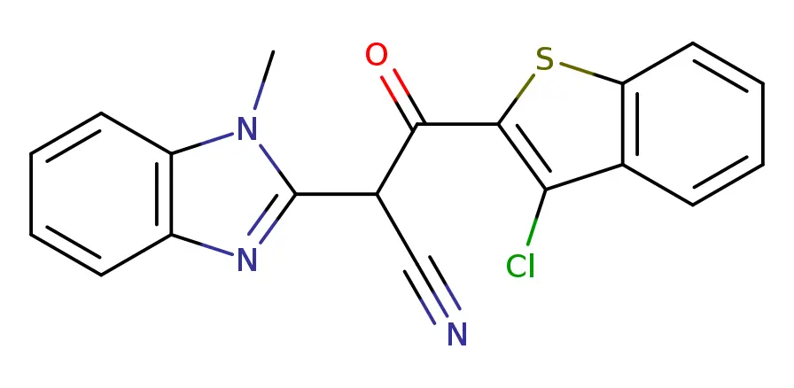 Molecule product