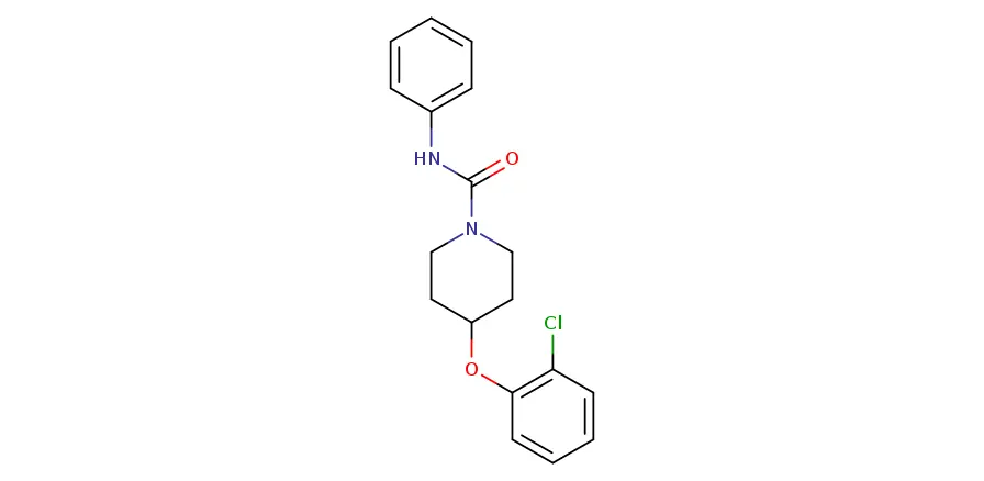 Molecule product