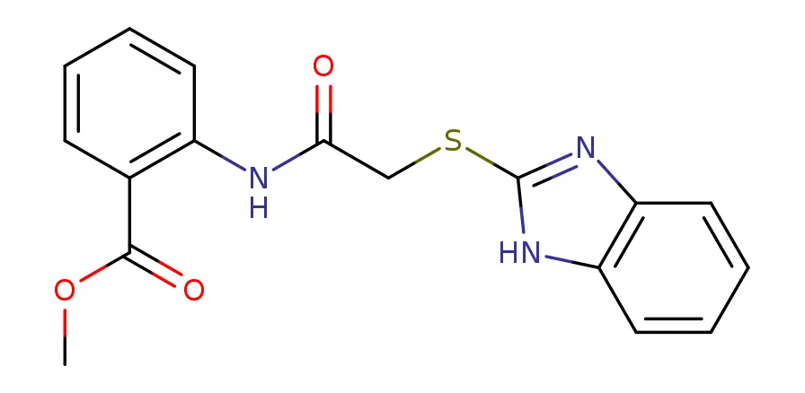 Molecule product