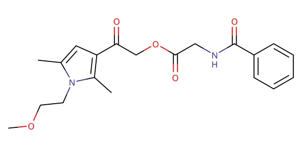 Molecule product