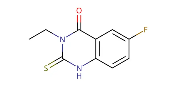 Molecule product