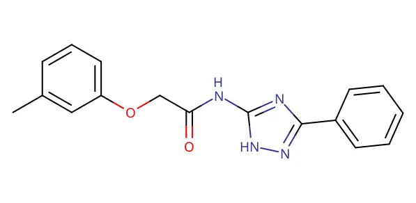 Molecule product
