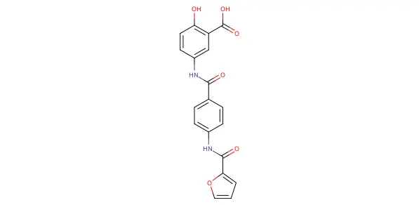 Molecule product