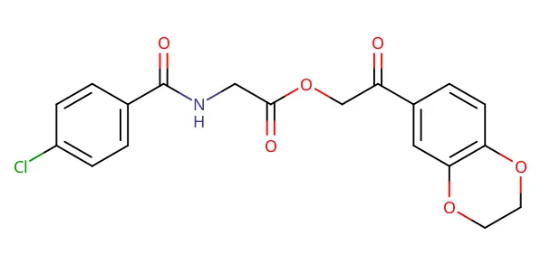 Molecule product