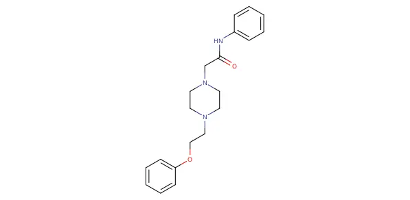 Molecule product