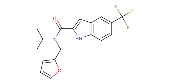 Molecule product