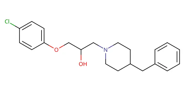 Molecule product