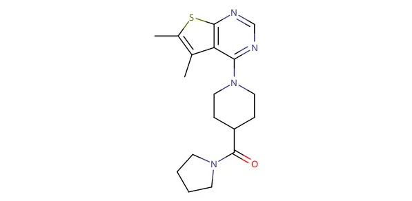 Molecule product