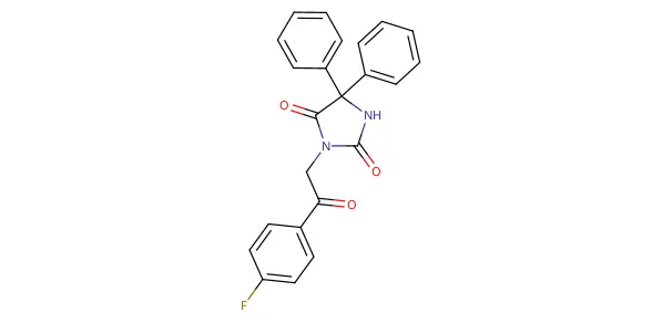 Molecule product
