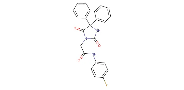 Molecule product