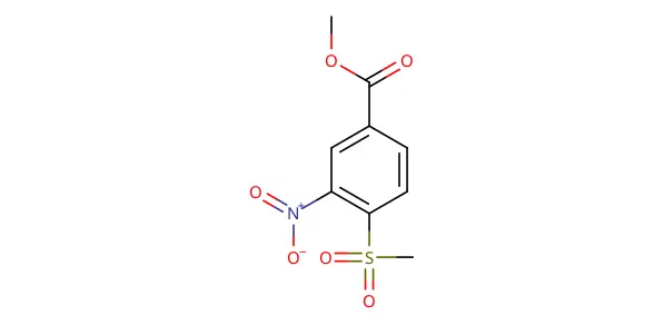 Molecule product