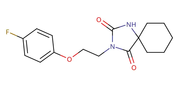 Molecule product