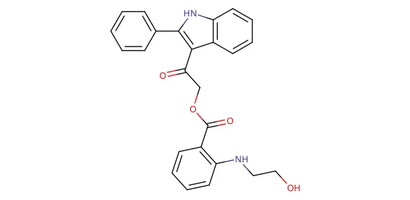 Molecule product