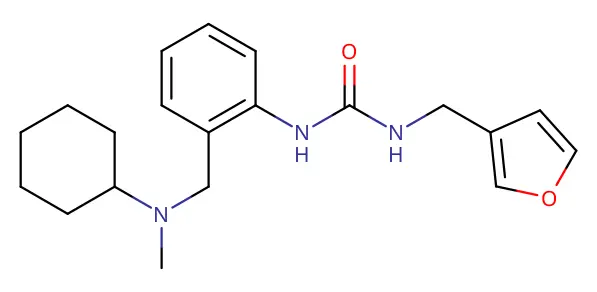 Molecule product