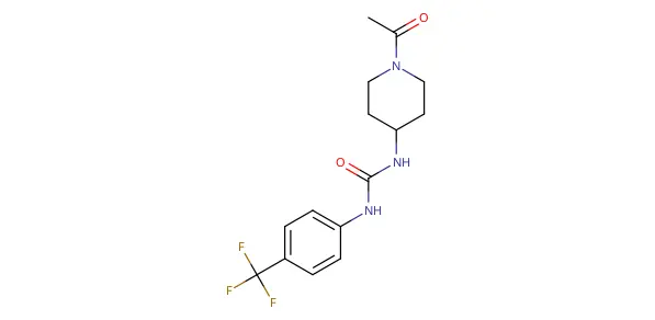 Molecule product